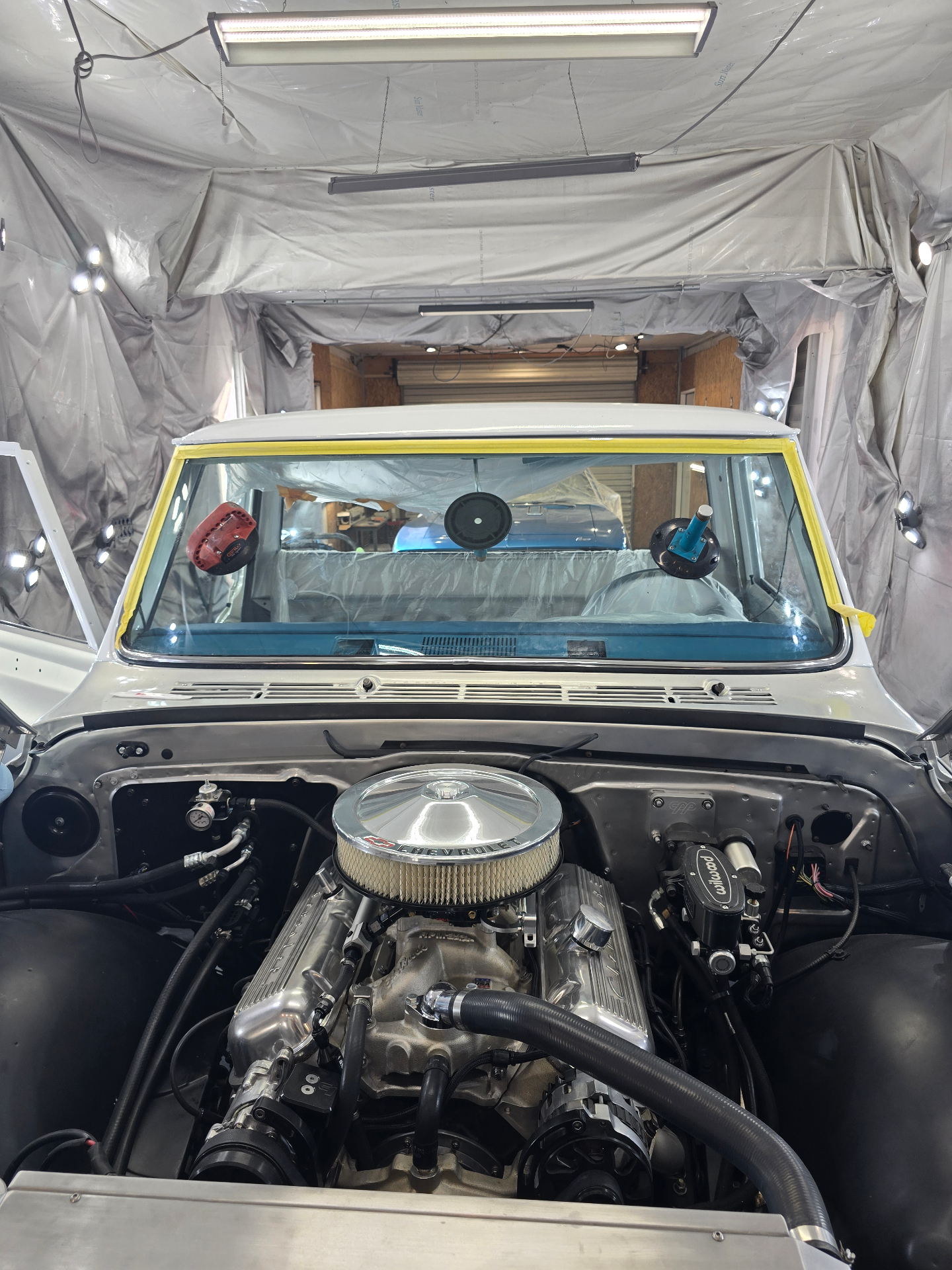Classic & Specialty Vehicles